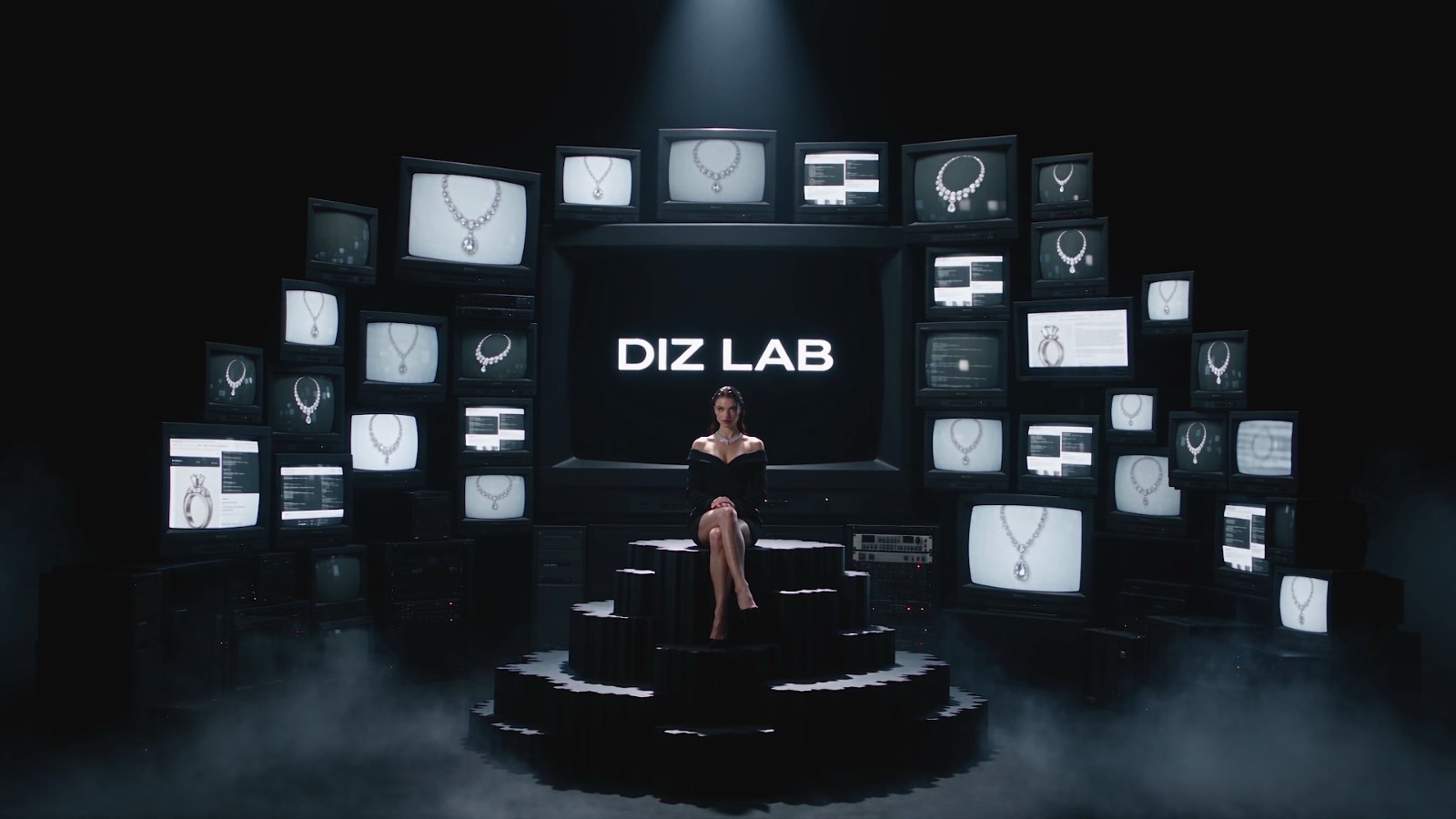 DIZZ LAB